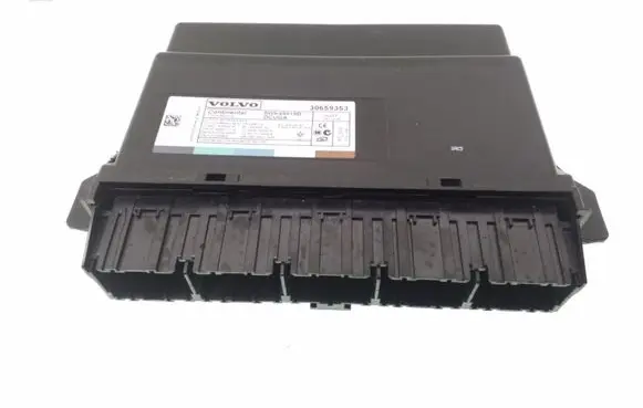 Volvo XC60 Comfort/convenience module 30659353