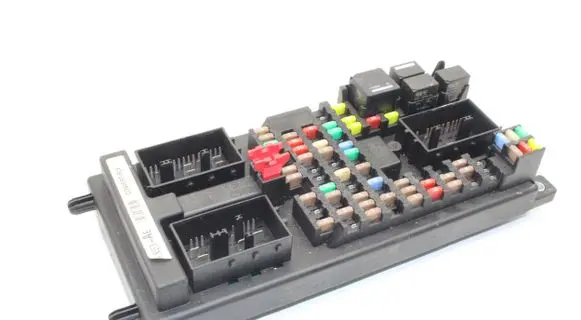 Jaguar F-Type Fuse box set EX5314F041AE