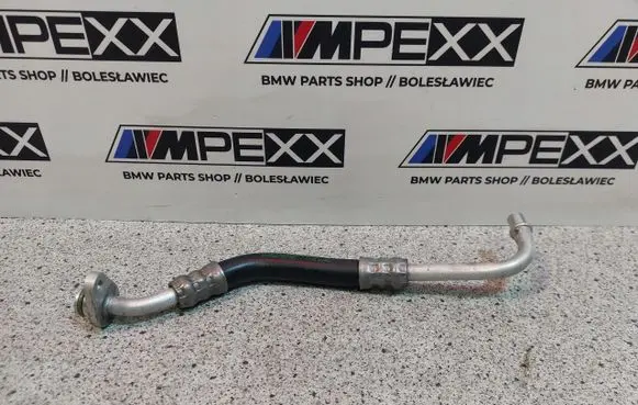 BMW M4 F82 F83 Oil cooling pipe 2284548