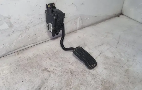 Ford Galaxy Accelerator throttle pedal YM219F836AA 7M3721603B