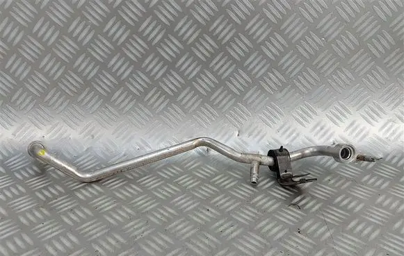 Ford Fiesta Air conditioning (A/C) pipe/hose 
