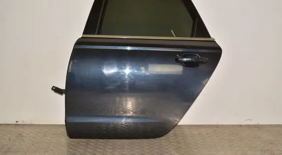 Audi A6 S6 C7 4G Rear door