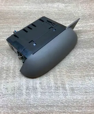 Mercedes-Benz S W220 Parking PDC sensor display screen A0005428823