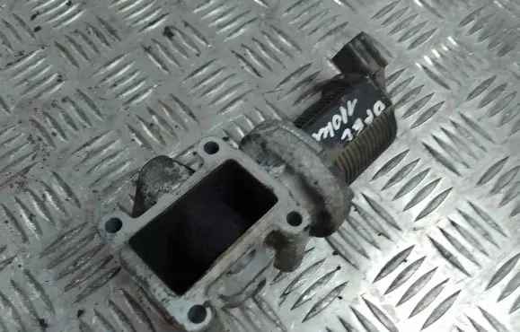 Opel Astra H EGR valve 50024005