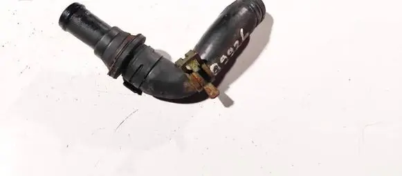 Ford Galaxy Engine coolant pipe/hose