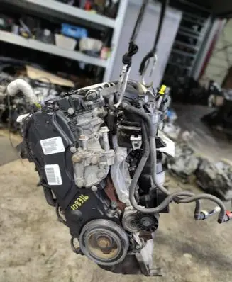 Volvo V40 Engine D4204T