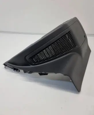 Lexus ES VII XZ10 Rear seat side bottom trim 7697333030