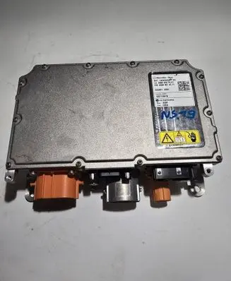 Mercedes-Benz GLE W167 Battery control module A0009007921