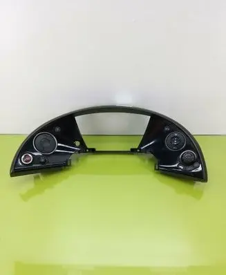 Honda Civic Interior fan control switch MH092200116 79600-SMJ-G4