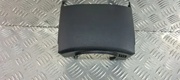 Peugeot 5008 II Steering wheel column trim 9810289080