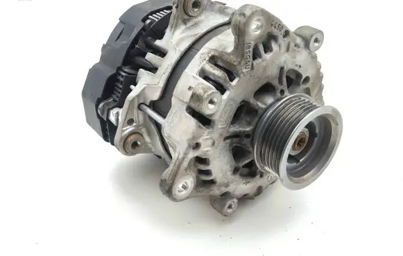 Volkswagen Golf VIII Generator/alternator 05E903018G 2740009P 2726578