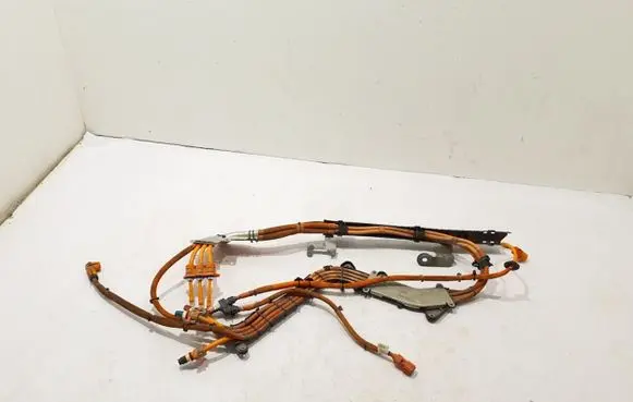 Audi A6 S6 C8 4K Other wiring loom 4K1971013F
