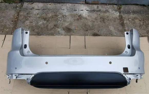 Mazda CX-60 Rear bumper KAAA50221