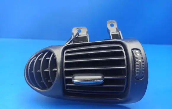 Mercedes-Benz C W203 Dashboard side air vent grill/cover trim A2038300654