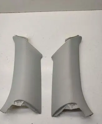 Audi A6 C7 (C) pillar trim 4G9867288 4G9867287