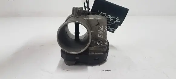 Renault Scenic II - Grand scenic II Throttle valve 8200302798