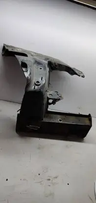 Front quarter panel