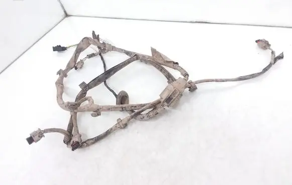 Volvo V70 Parking sensor (PDC) wiring loom 30724522 30724976