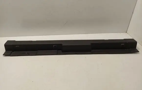 Other trunk/boot trim element