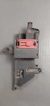 Audi SQ7 Current control relay 4M0941823D