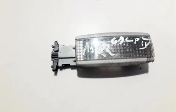 Volkswagen Golf IV Other interior light 3b0947113