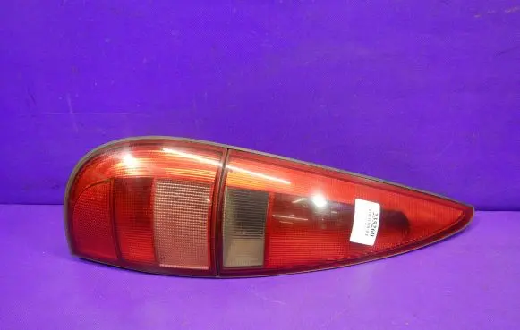 Renault Laguna I Rear/tail lights
