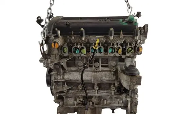 Opel Zafira B Engine Z22YH