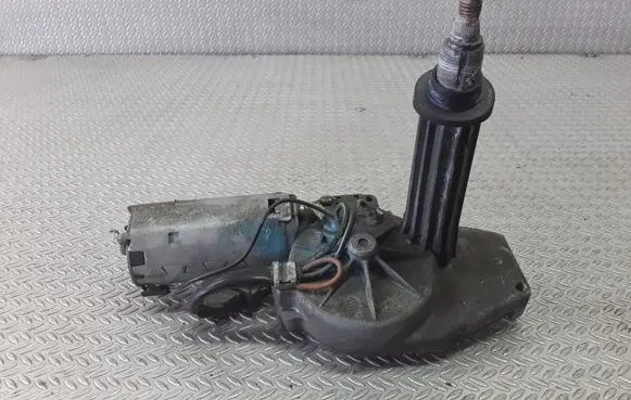 Seat Ibiza II (6k) Rear window wiper motor 6K6955713A
