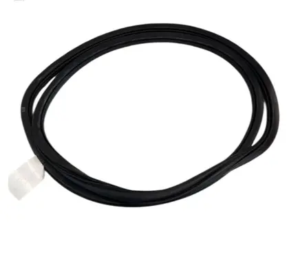 Seat Ibiza V (KJ) Front door rubber seal