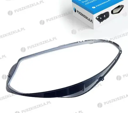 Mercedes-Benz B W246 W242 Headlight lense 5905049706829
