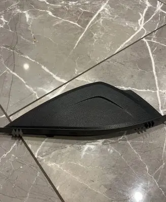 BMW 3 F30 F35 F31 Dashboard side end trim 17397510 1459216 9218554