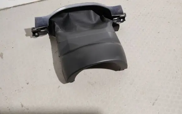 Audi A6 S6 C7 4G Steering wheel column trim 4G0953515