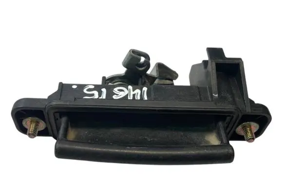 Mazda 3 I Tailgate trunk handle BP4K62410A
