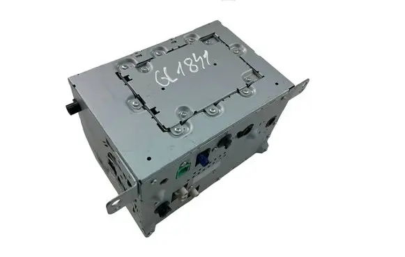 Volvo XC40 Radio/CD/DVD/GPS head unit 32343492AA