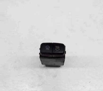 Mitsubishi Grandis Fog light switch 