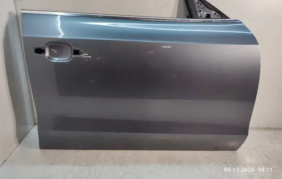 Audi A5 Sportback 8TA Front door