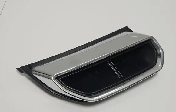 Audi Q5 SQ5 Muffler trim 80A807320D