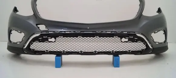 Mercedes-Benz GLC C253 Front bumper
