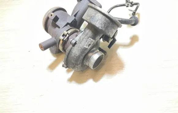 Mercedes-Benz B W245 Turbo A6400901780