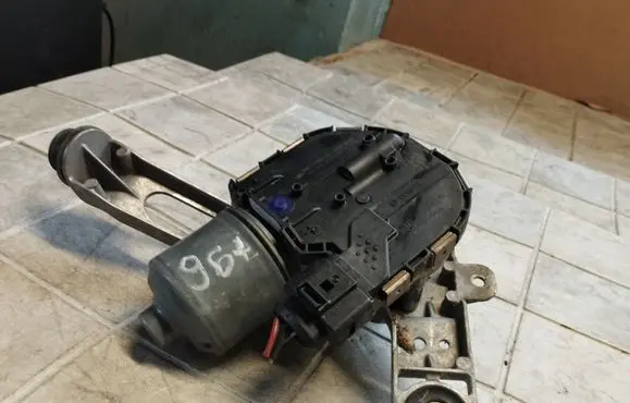 Ford Focus Wiper motor BM5117504BJ