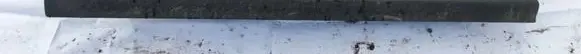 Hyundai Santa Fe Front door trim (molding) 