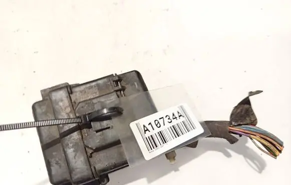 Honda Civic Fuse box set