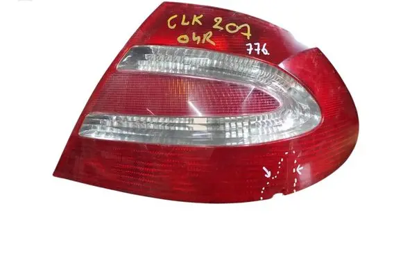 Mercedes-Benz CLK A209 C209 Rear/tail lights A2098200264