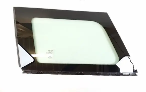 Mini Cooper Countryman F60 Rear side window 7390237