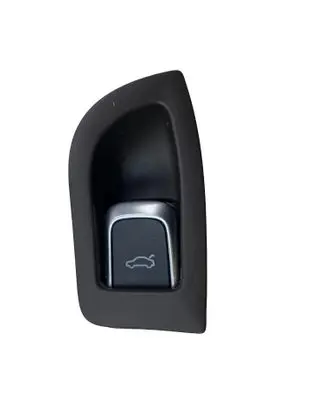 Audi A4 S4 B8 8K Tailgate/boot open switch button 8K0959831B