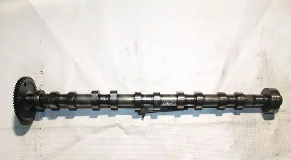 Camshaft