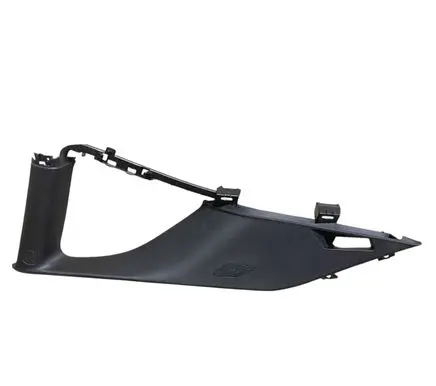 Dodge Challenger (C) pillar trim 5RP37DX9AE 5RP37TRMAE 1FQ59TRMAF