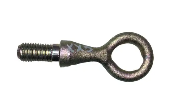 Mazda CX-5 Towing hook eye 