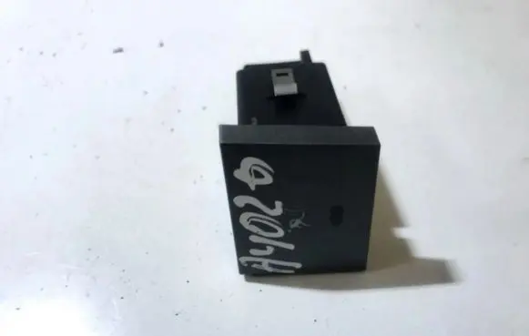 Opel Vectra C Alarm switch 13138256 13549911