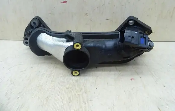 Citroen DS4 Air intake hose/pipe
